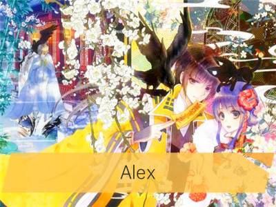 alex 巨蟹座一周运势10.21—10.27